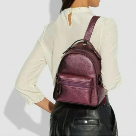coach backpack campus 23 Coach Campus Backpack 23